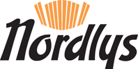 Logoen til Nordlys