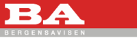 Logoen til Bergensavisen