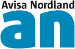 Logoen til Avisa Nordland