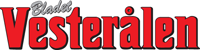 Logoen til Bladet Vesterålen