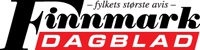 Logoen til Finnmark Dagblad
